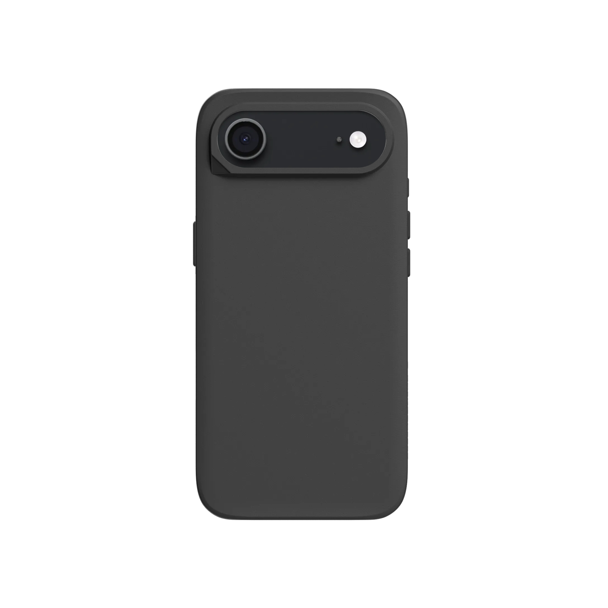 RHINOSHIELD Coque SolidX iPhone Air (Noir)