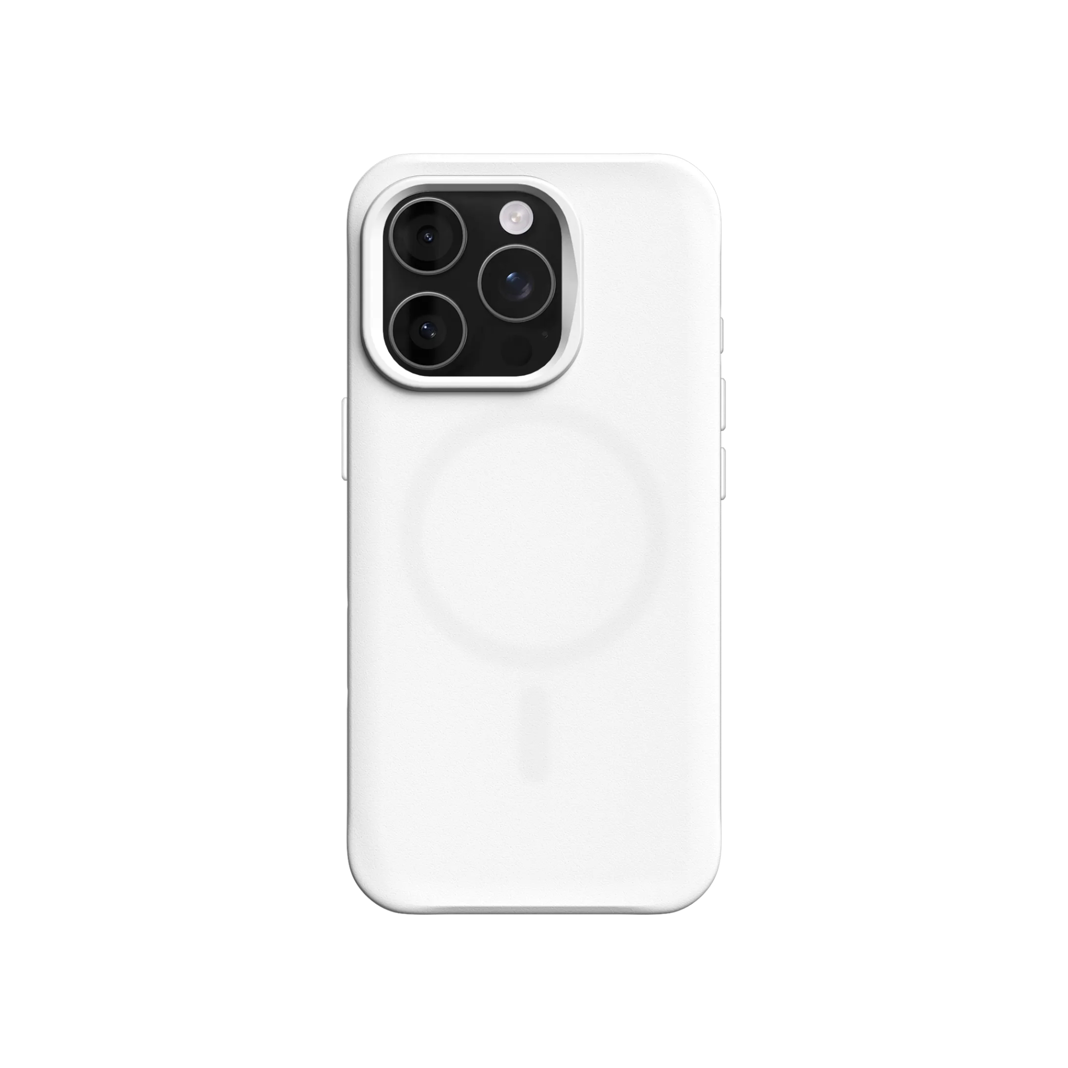 RHINOSHIELD Coque SolidX MagSafe iPhone 16 Plus (Blanc)