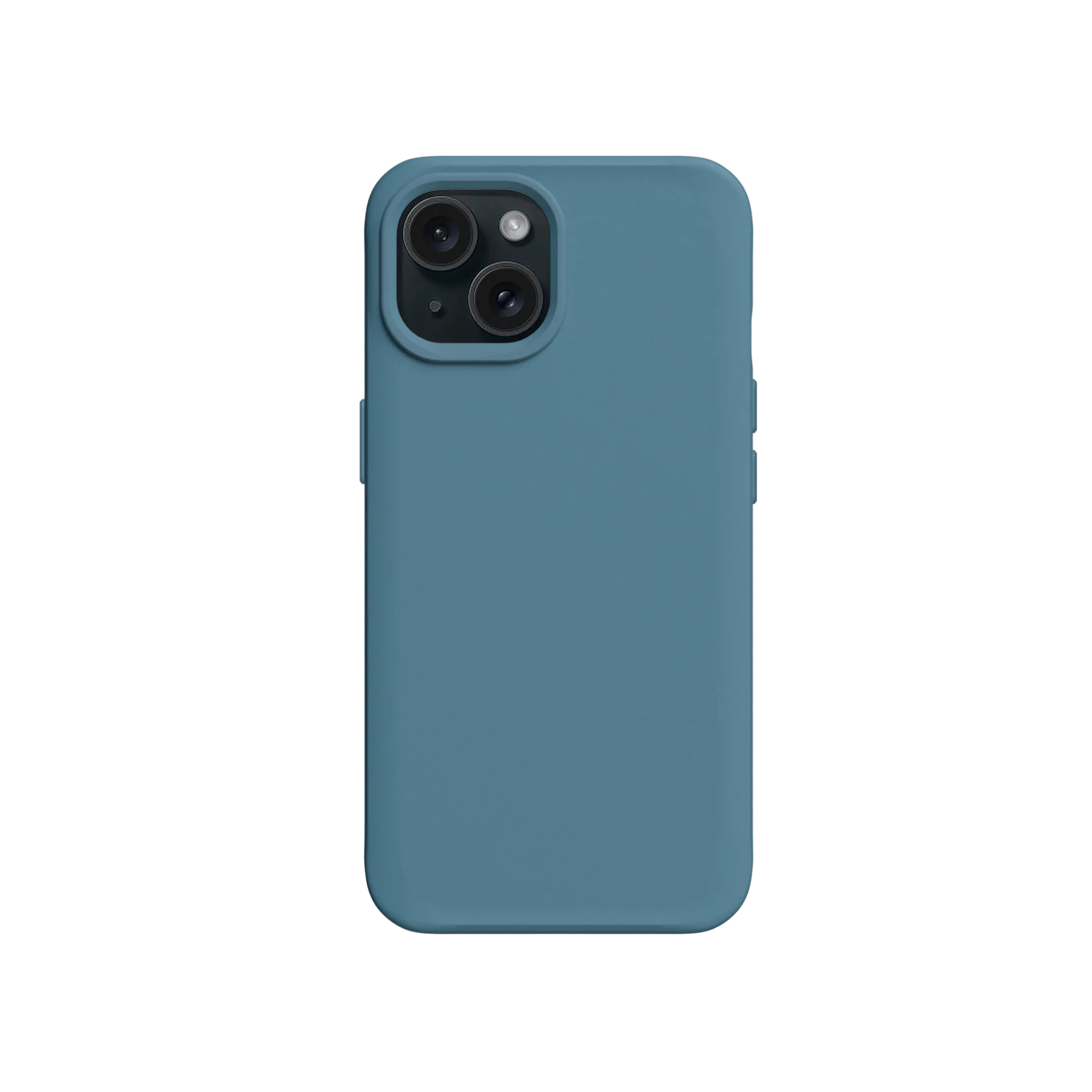 RHINOSHIELD Coque SolidX MagSafe iPhone 16 Pro (Océan Bleu)