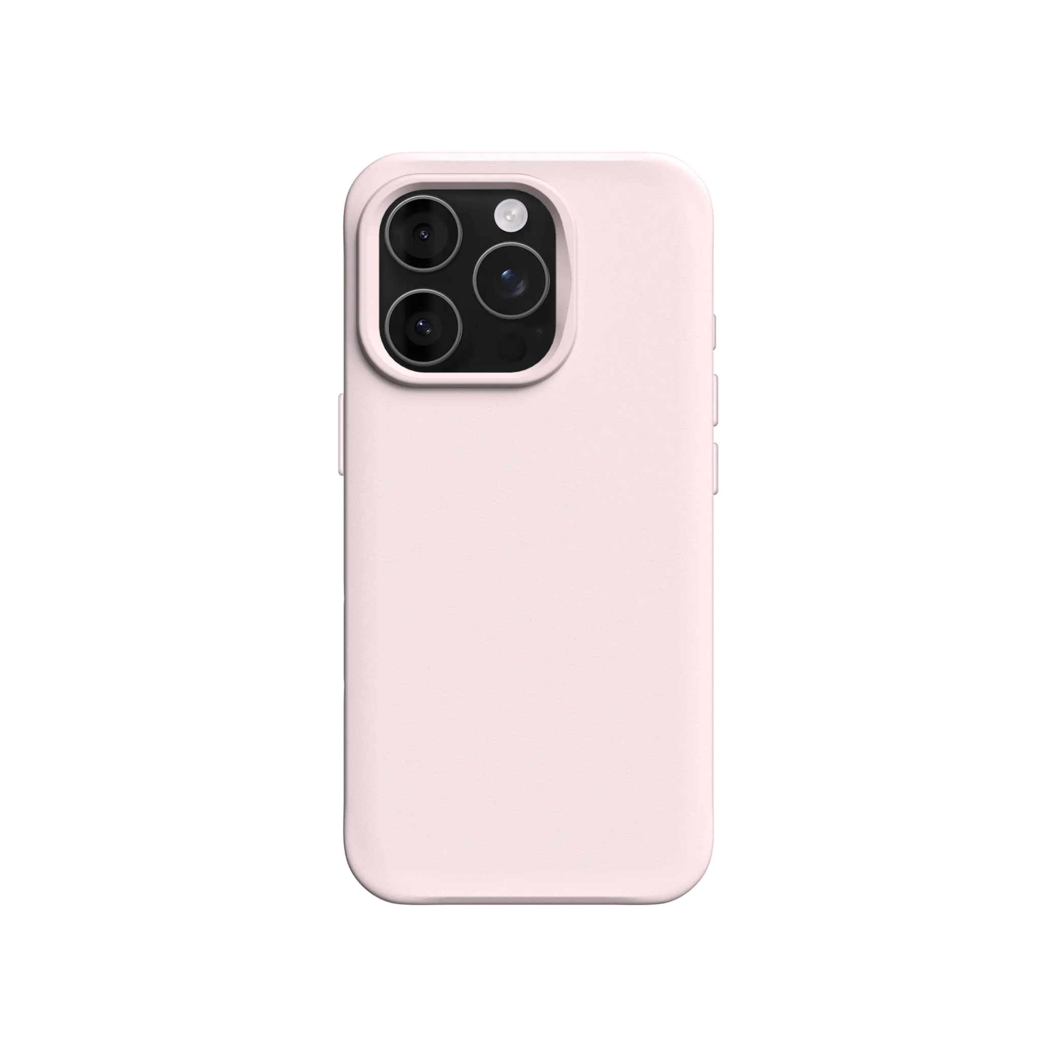 RHINOSHIELD Coque SolidX MagSafe iPhone 16 Pro (Rose Sorbet)