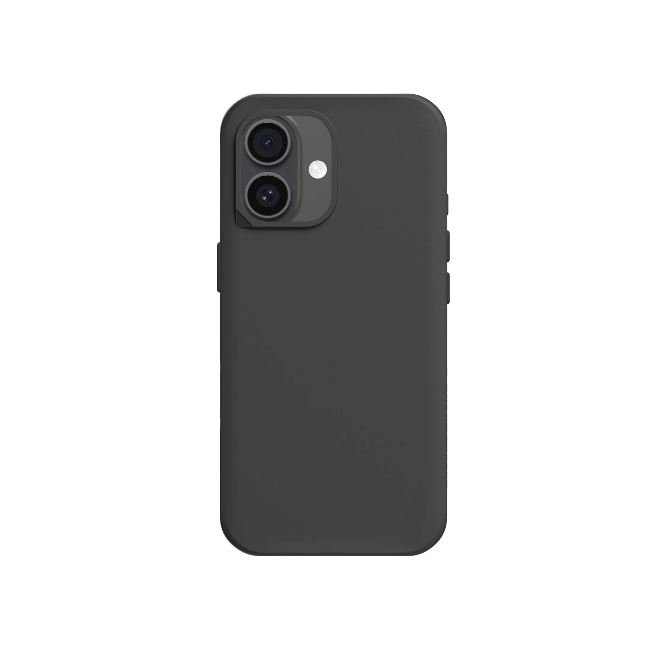 RHINOSHIELD Coque SolidX MagSafe iPhone 17 (Noir)