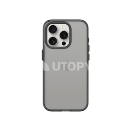 RHINOSHIELD JellyTint iPhone 15 Pro (Noir)