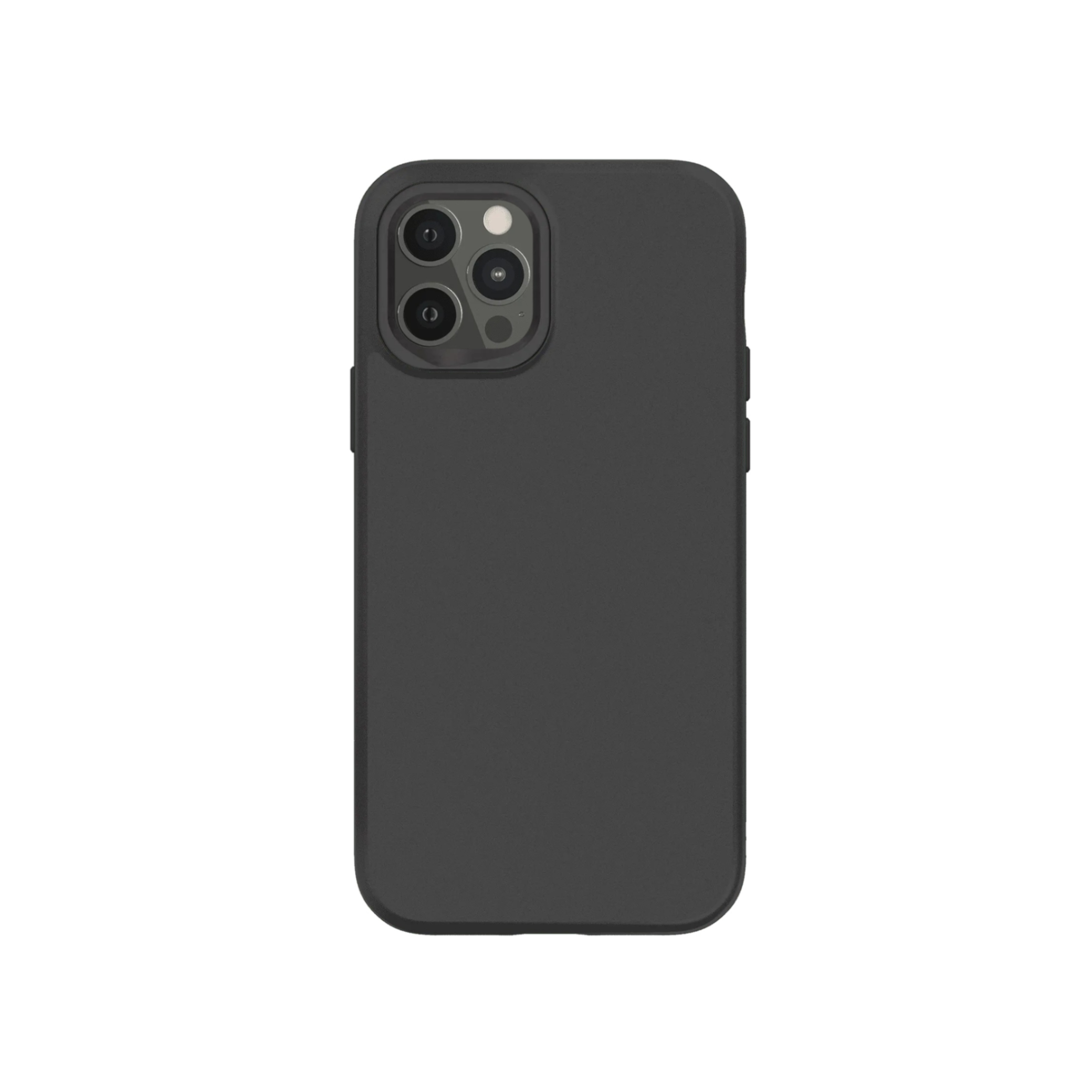 RHINOSHIELD SolidSuit iPhone 12/12 Pro (Classic Noir)