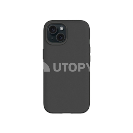 RHINOSHIELD SolidSuit iPhone 13/14 (Classic Noir)