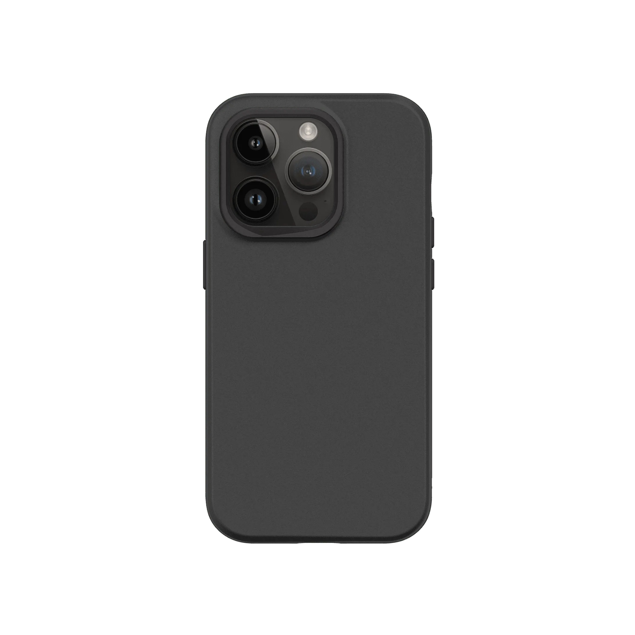 RHINOSHIELD SolidSuit MagSafe iPhone 14 Pro (Classic Noir)