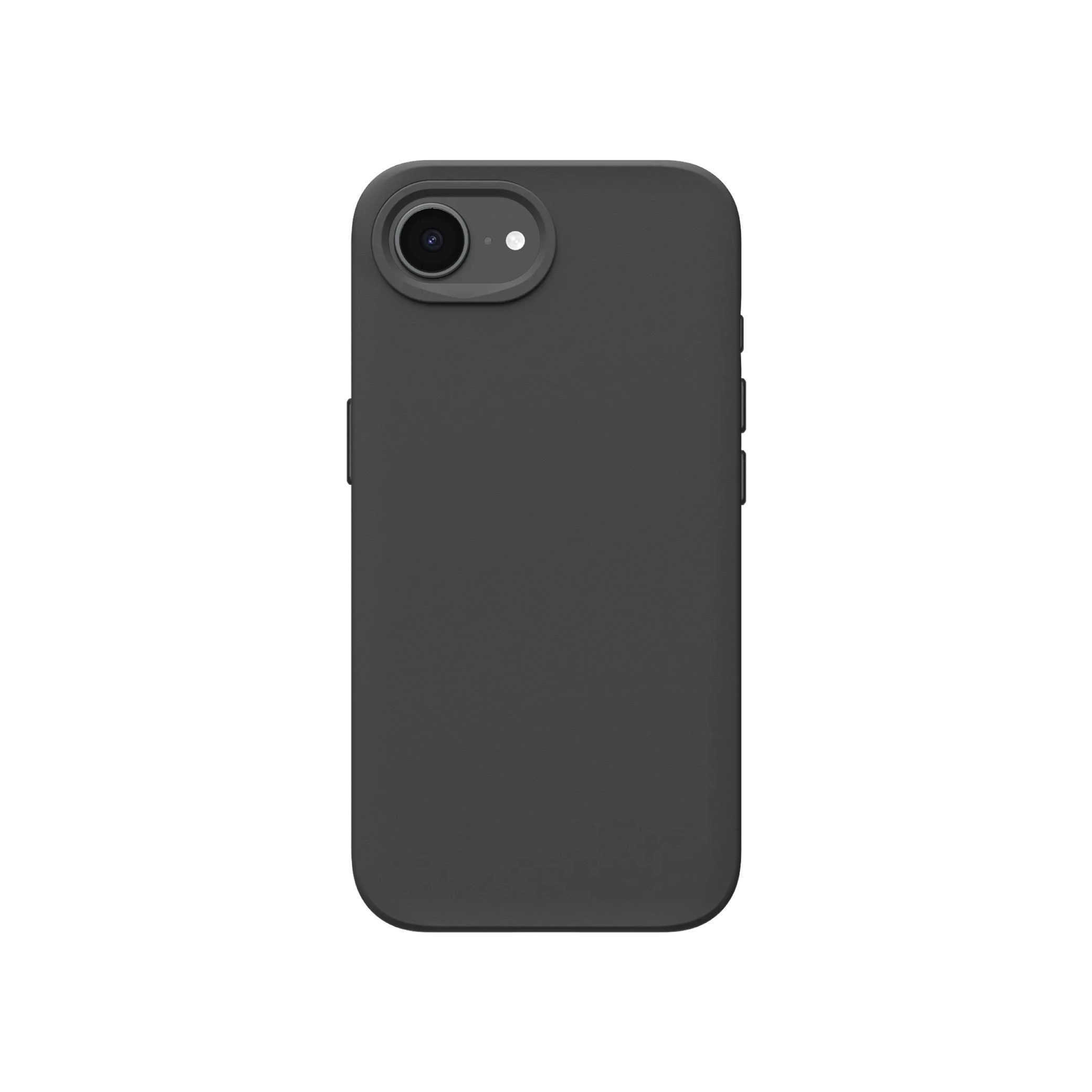 RHINOSHIELD SolidSuit MagSafe iPhone 16e/17e (Classic Noir)