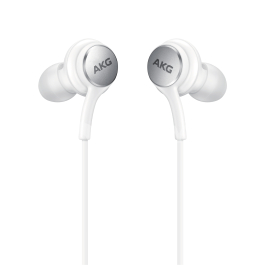 SAMSUNG Ecouteurs AKG USB-C (Blanc) (Bulk) (Masterbox 320pcs)