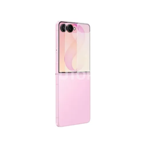 Samsung Film Protection Ecran Anti-Reflets Galaxy Z Flip8