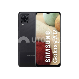 Samsung Galaxy A12 64 Go (Margin VAT)