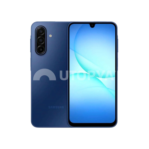 Samsung Galaxy A17 5G 128 Go (Bleu)