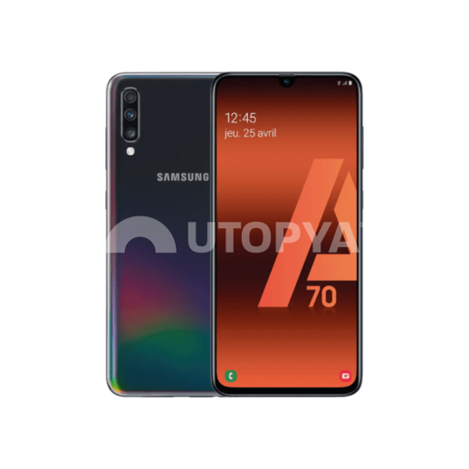 Samsung Galaxy A70 128 Go (Margin VAT)