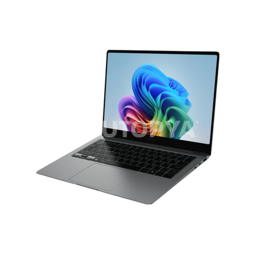 Samsung Galaxy Book5 Pro 360 16" - Core Ultra 7 - SSD 512 Go - Ram 16 Go - Argent - AZERTY (Grade A)