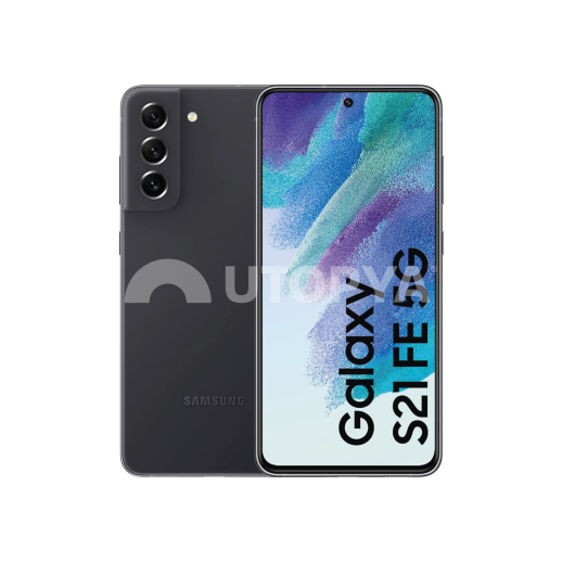 Samsung Galaxy S21 FE 128 Go (Ecran HS) (Margin VAT)