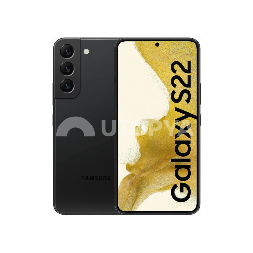 Samsung Galaxy S22 128 Go (Ecran + Ecouteur HS) (Margin VAT)