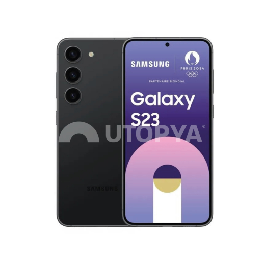 Samsung Galaxy S23 256 Go (Margin VAT)