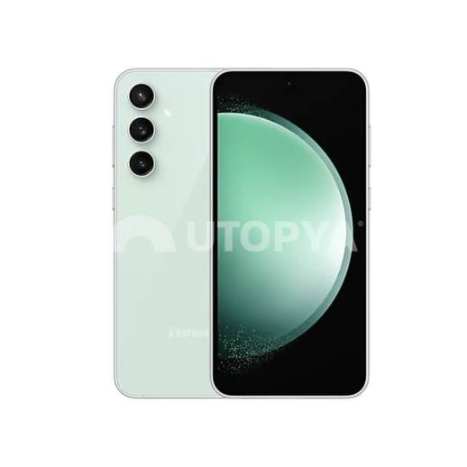 Samsung Galaxy S23 FE 128 Go Vert (Grade A) (Margin VAT) (Refurb)