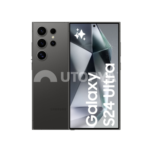 Samsung Galaxy S24 Ultra 256 Go (Ecouteur + Haut-Parleur + Caméras Arr HS) (Margin VAT)