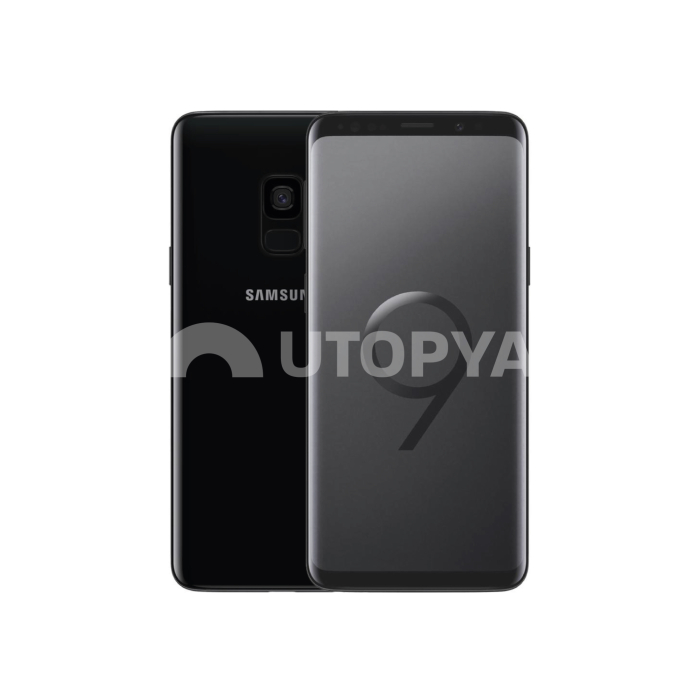 Samsung Galaxy S9 64 Go (Ecran + Vitre Arr + Ecouteur HS) (Margin VAT)
