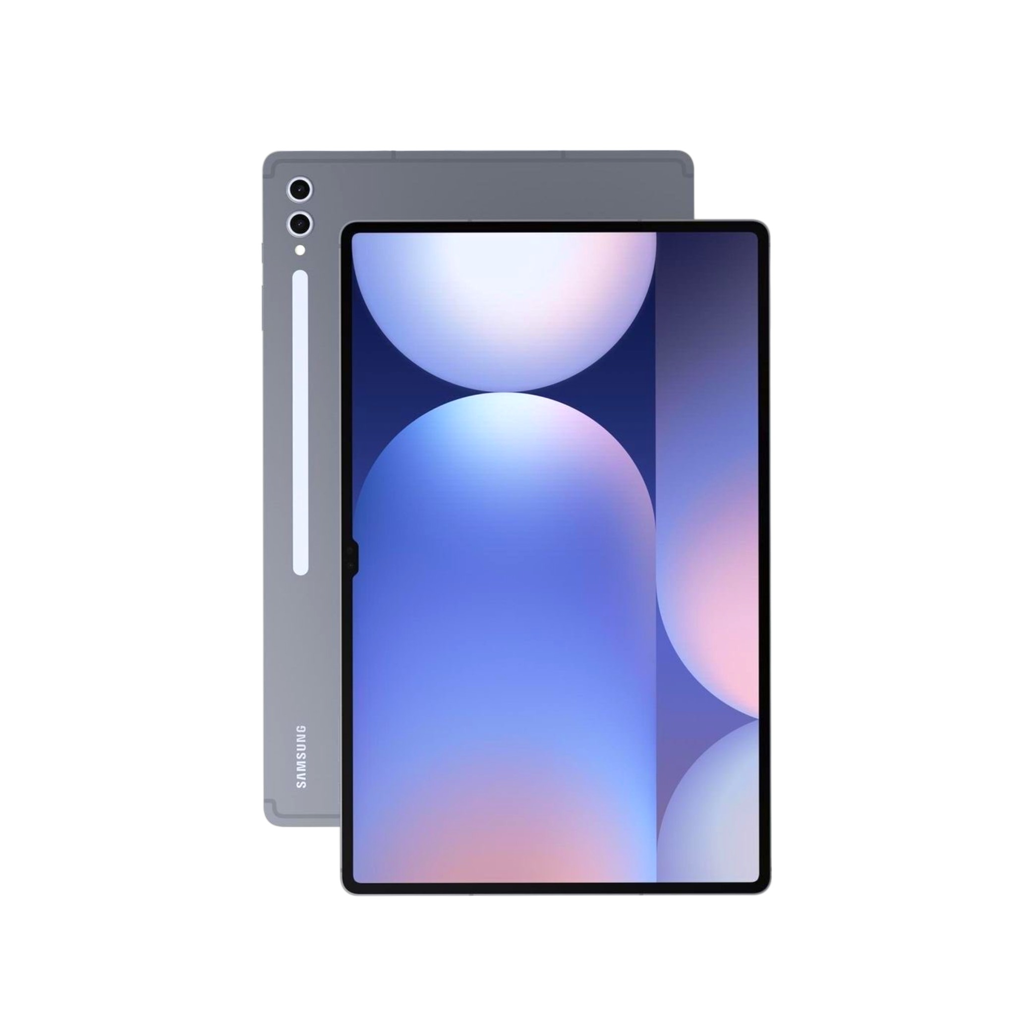 Samsung Galaxy Tab S10 Ultra 14.6" 2024 256 Go Gris (Grade B) (Wifi)