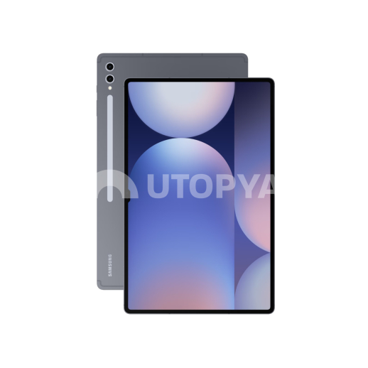 Samsung Galaxy Tab S10 Ultra 14.6" 256 Go Gris (Grade C) (Wifi)