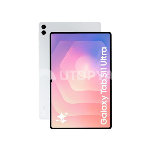 Samsung Galaxy Tab S11 Ultra 14.6" 256 Go Argent (Grade A) (Wifi)