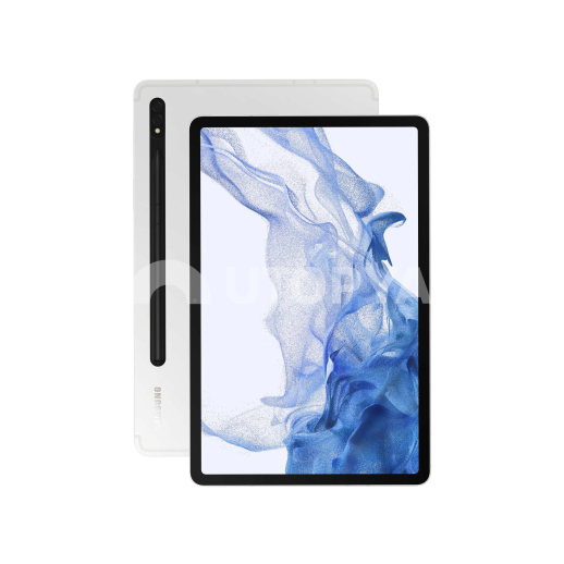 Samsung Galaxy Tab S8 11" 128 Go Argent (Grade B) (Wifi)