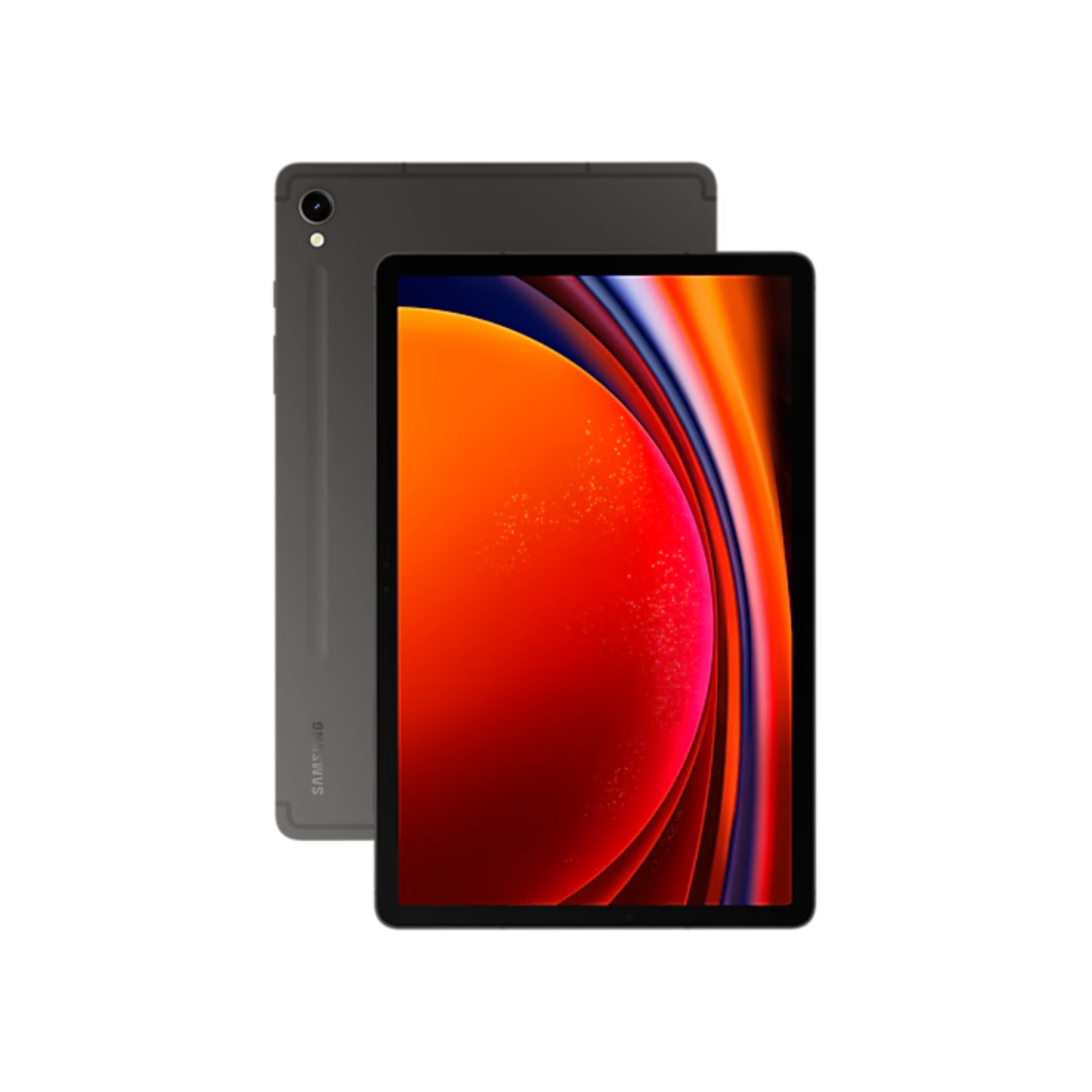Samsung Galaxy Tab S9 11" 128 Go Graphite (Grade B) (Wifi)