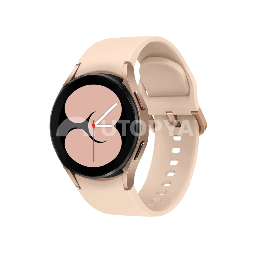 Samsung Galaxy Watch4 40mm (Or Rose) (Grade B) (Wifi)