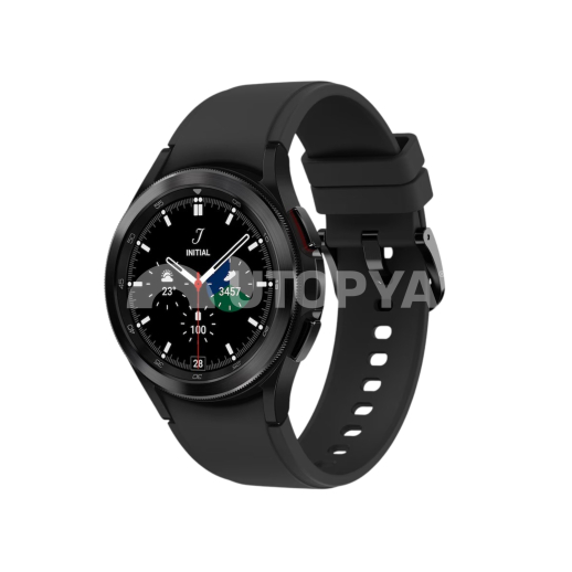 Samsung Galaxy Watch4 Classic 42mm Noir (Grade C) (Wifi)