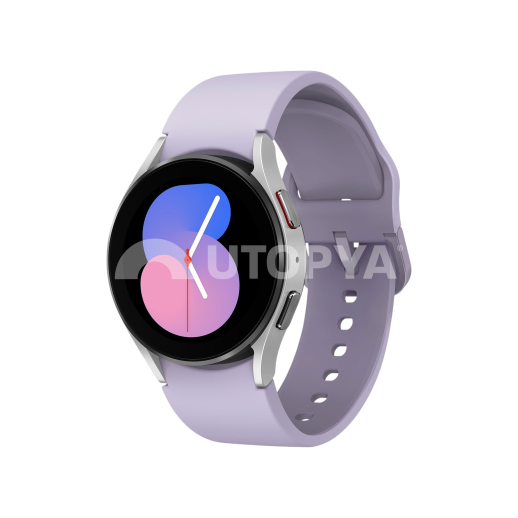 Samsung Galaxy Watch5 40mm Argent (Grade A) (Wifi)