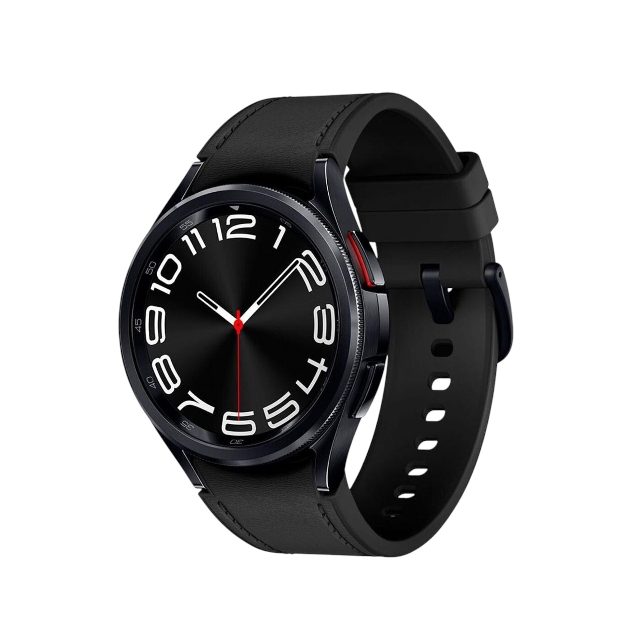 Samsung Galaxy Watch6 Classic 43mm Noir (Grade B) (Wifi + Cellular)