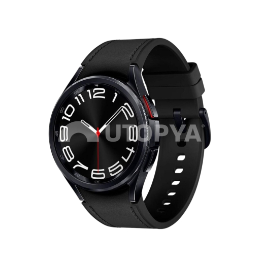 Samsung Galaxy Watch6 Classic 43mm Noir (Grade C) (Wifi)