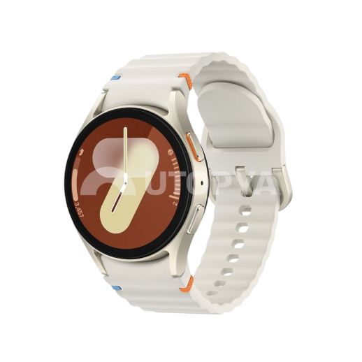 Samsung Galaxy Watch7 40mm Crème (Grade B) (Wifi + Cellular)
