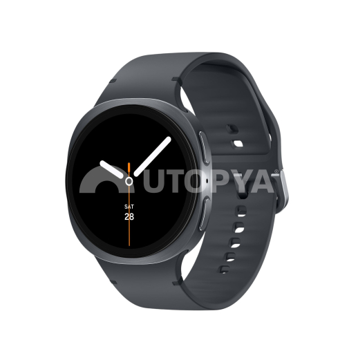 Samsung Galaxy Watch8 44mm Graphite (Grade A) (Wifi)