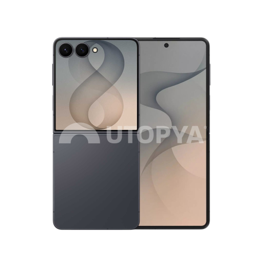 Samsung Galaxy Z Flip8 512 Go Graphite