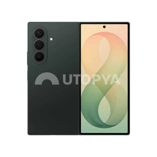 Samsung Galaxy Z Fold8 Ultra 512 Go (Techno Vert)