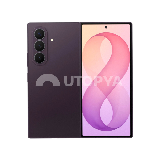 Samsung Galaxy Z Fold8 Ultra 512 Go (Techno Violet)