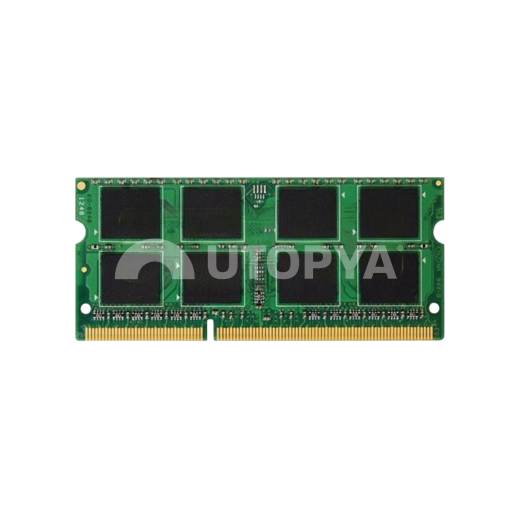 SO-DIMM 8Go DDR3 MultiMarque (1600Mhz) (Refurb)