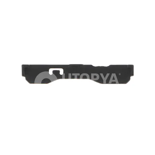 Support Bouton Volume Galaxy Z Flip8 (F776B)