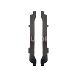 Support Clip pour Dalles LED 15,6" (Lot de 2)