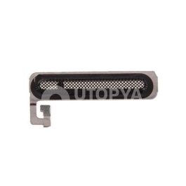 Support Ecouteur Grille Anti-Poussières iPhone XS/XS Max