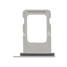 Tiroir SIM Argent iPhone 11 Pro/11 Pro Max