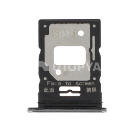 Tiroir Sim Blanc Xiaomi 11 Lite 5G NE