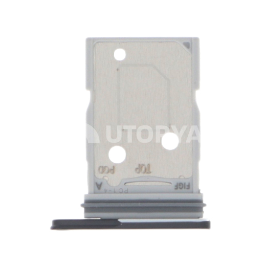 Tiroir SIM Graphite Galaxy Z Fold8 Ultra (F976B)