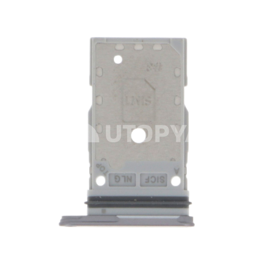 Tiroir SIM Gris Galaxy S24 Ultra (S928B)