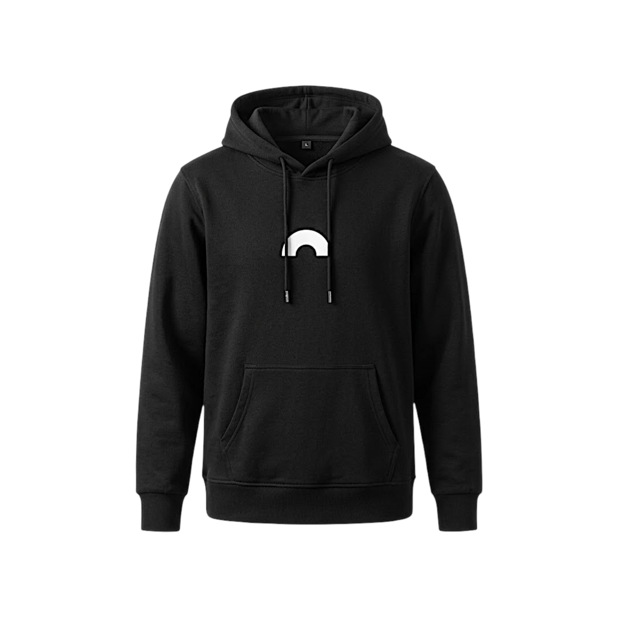 UTOPYA Sweat-Shirt Coton (Taille L)