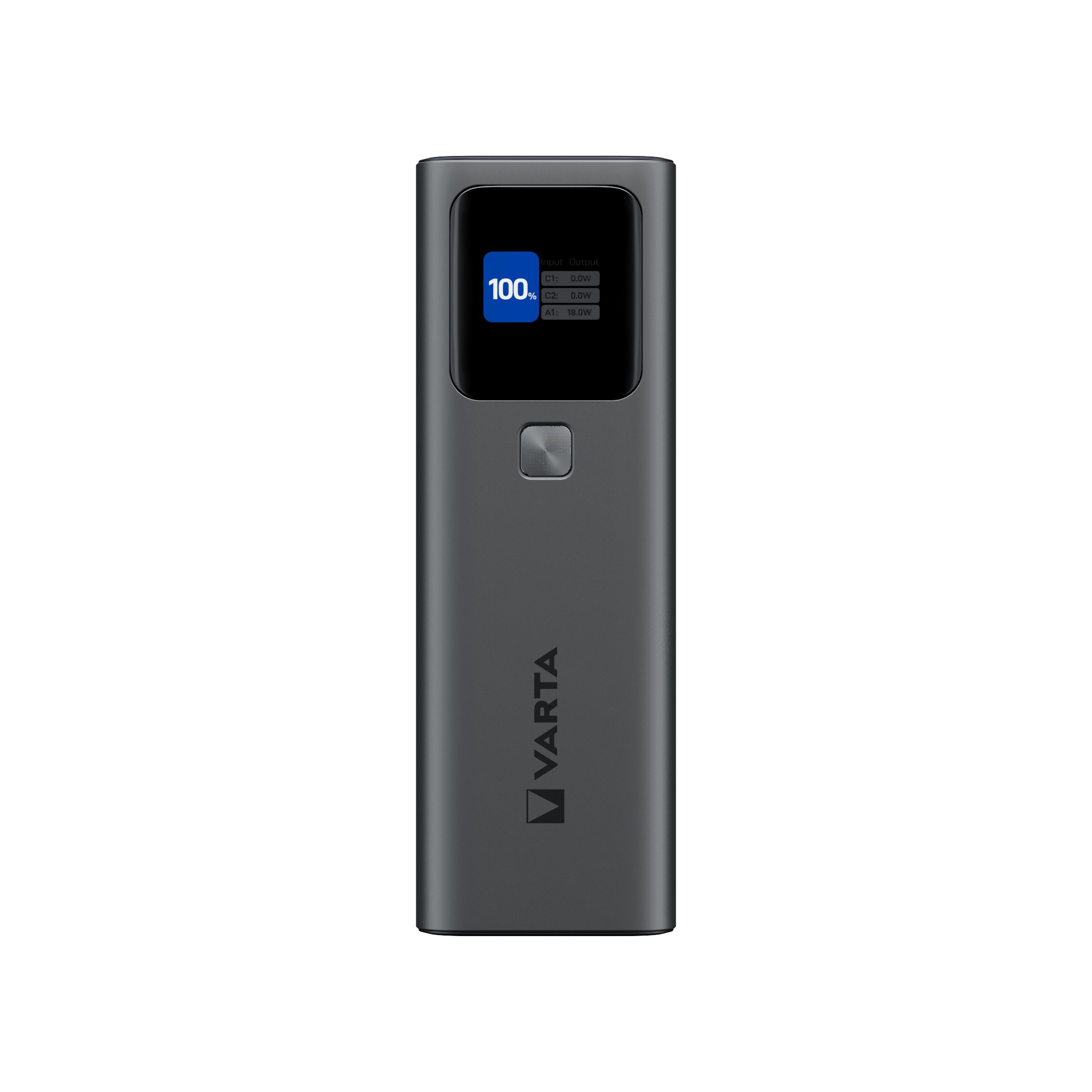 VARTA PowerBank Charge rapide 27 000 mAh 140W