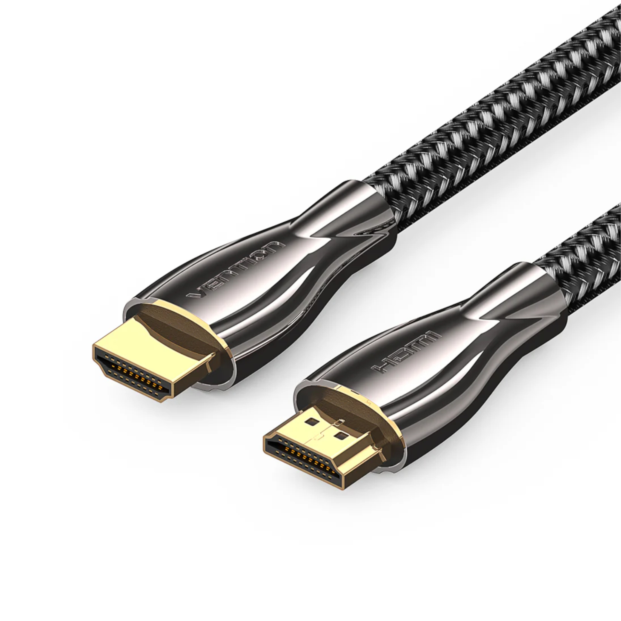 VENTION Câble Tressé HDMI 4K (5m)