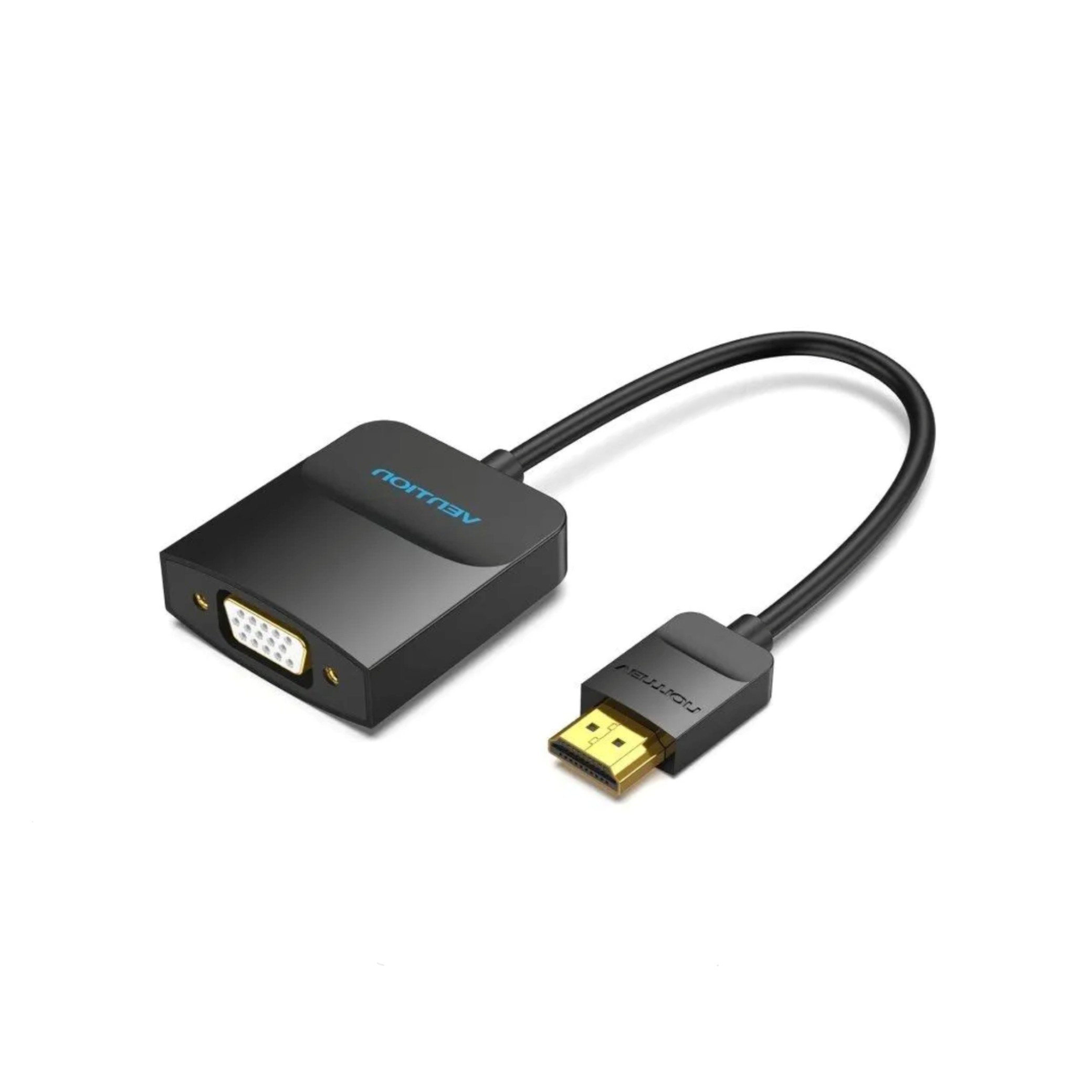 VENTION Convertisseur HDMI vers VGA (15cm)
