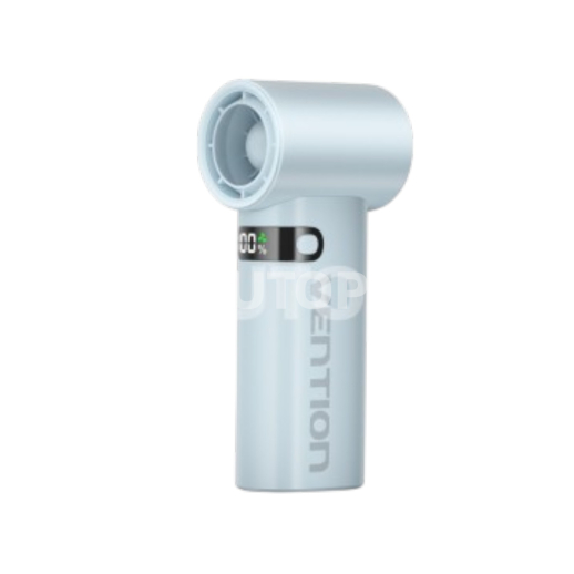 VENTION Mini-Ventilateur Portable USB (Bleu)